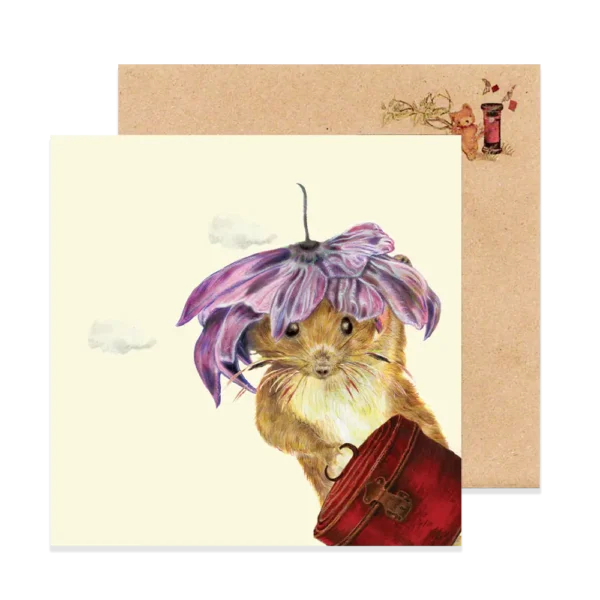 Hetty Mouse