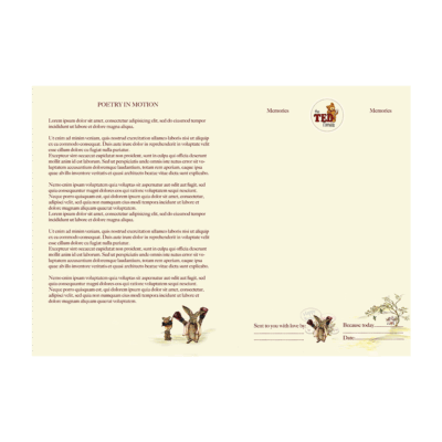 Hubble Wins Again - Interior - Chronicles