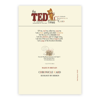 Hubble Wins Again | Knockout Birthday! | The Ted Times