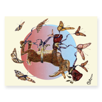 Hubble Flying Colour | The Ted Times