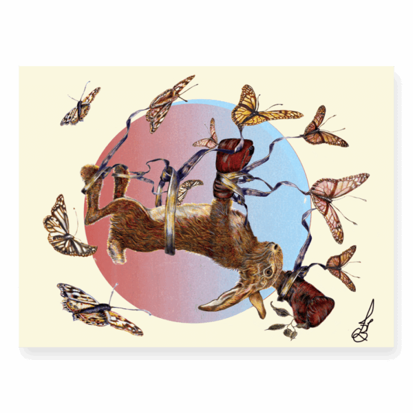 Hubble Flying Colour | The Ted Times