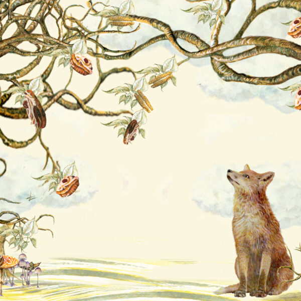 The Fox